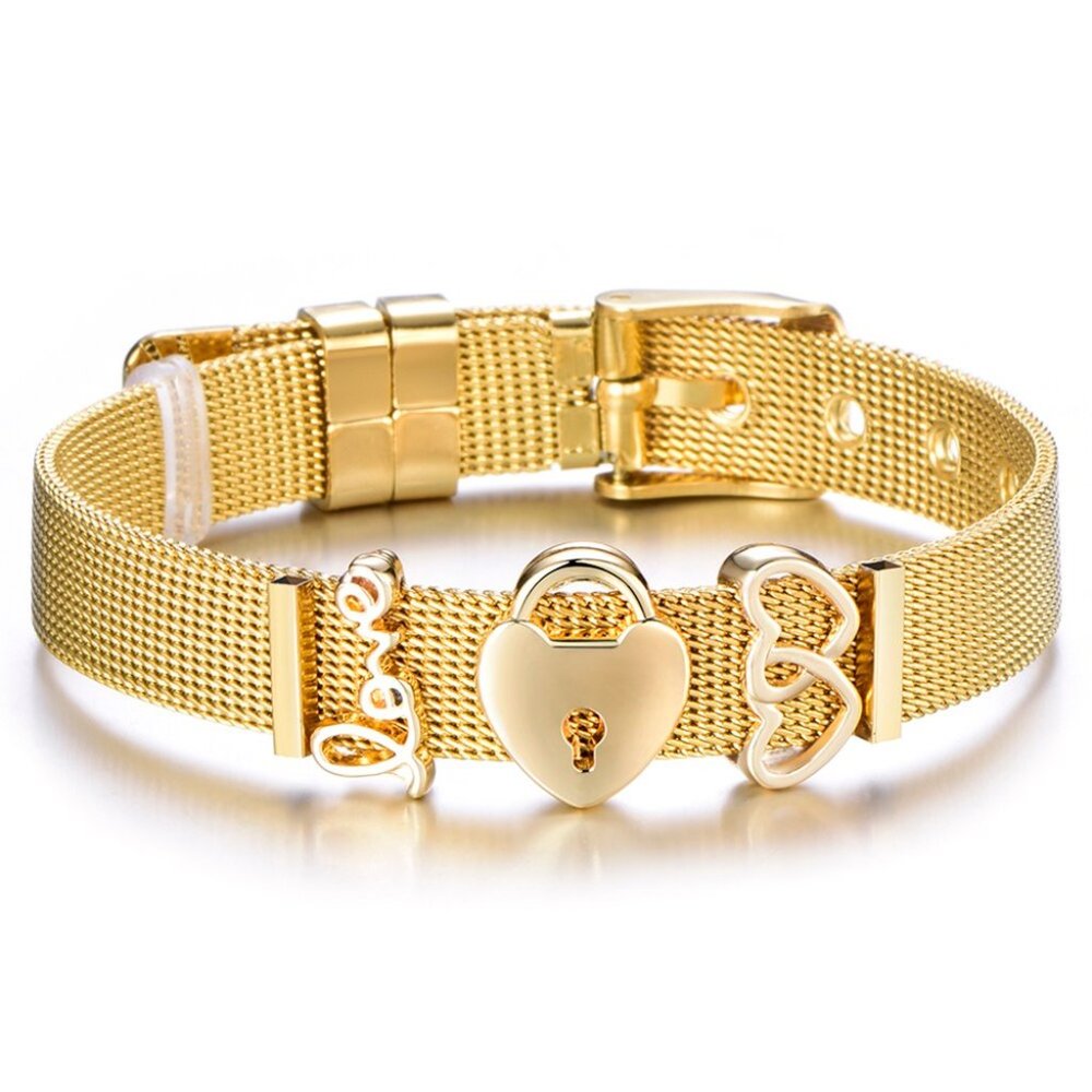 Statement Bracelet